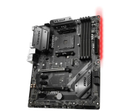 MSI B450 TOMAHAWK - 441255 - zdjęcie 3